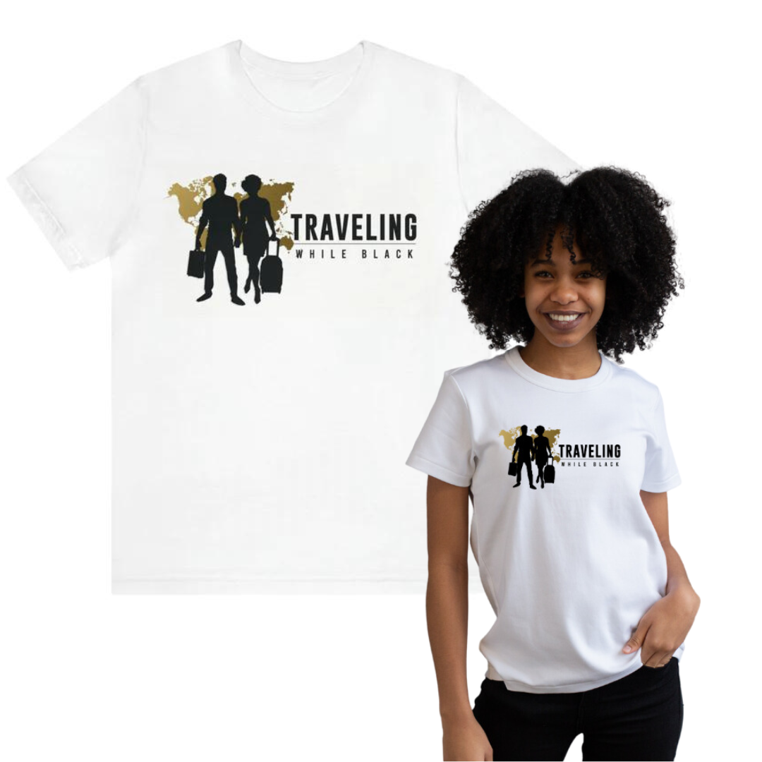 Unisex Jersey Short Sleeve T-Shirt