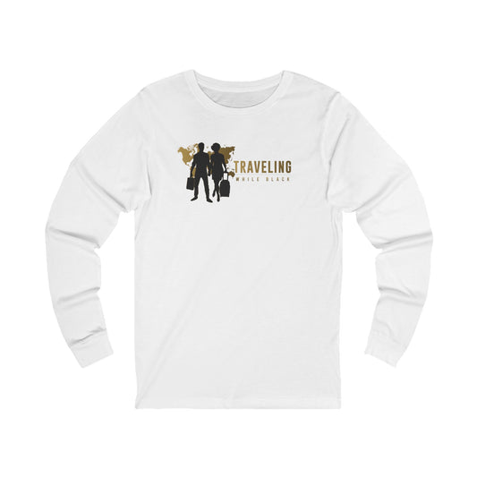 Unisex Jersey Long Sleeve Tee