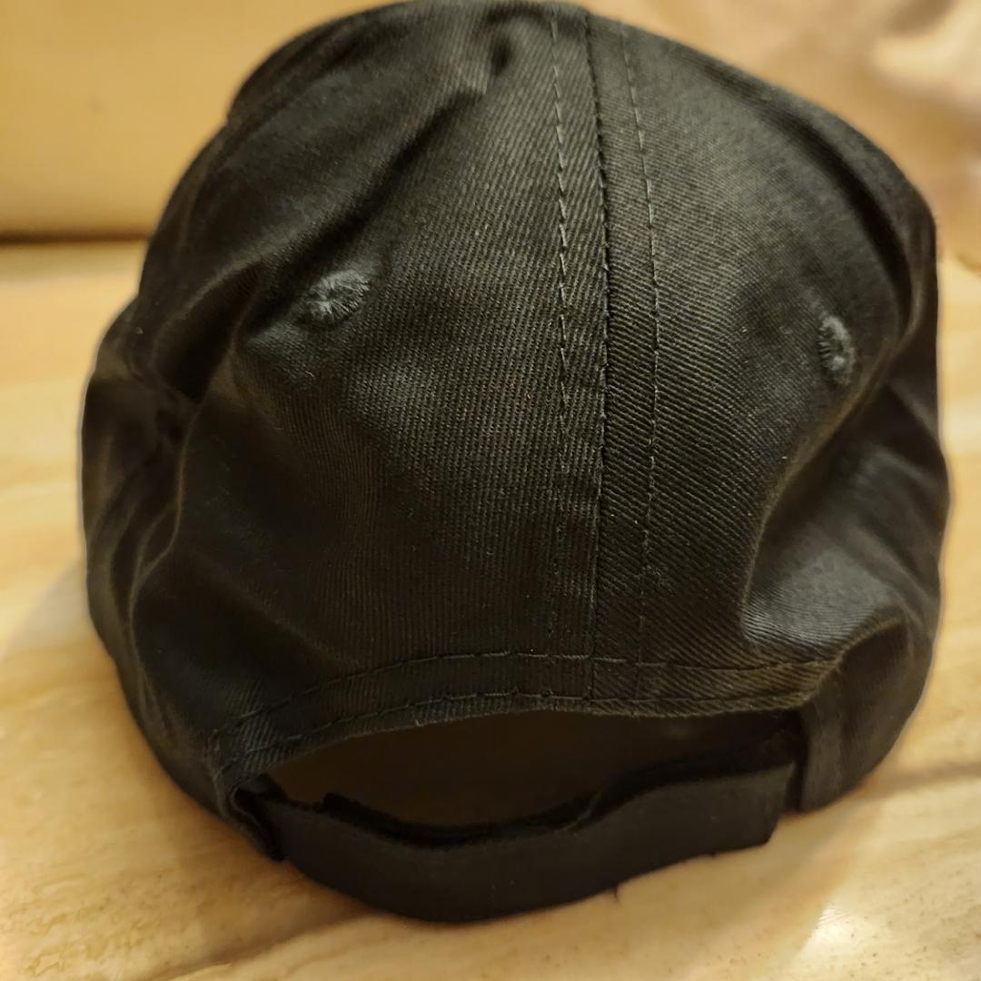 Unisex Twill Hat